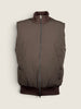 Gilet Herno Moro