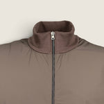 Gilet Herno Moro 