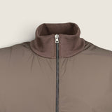 Gilet Herno Moro 