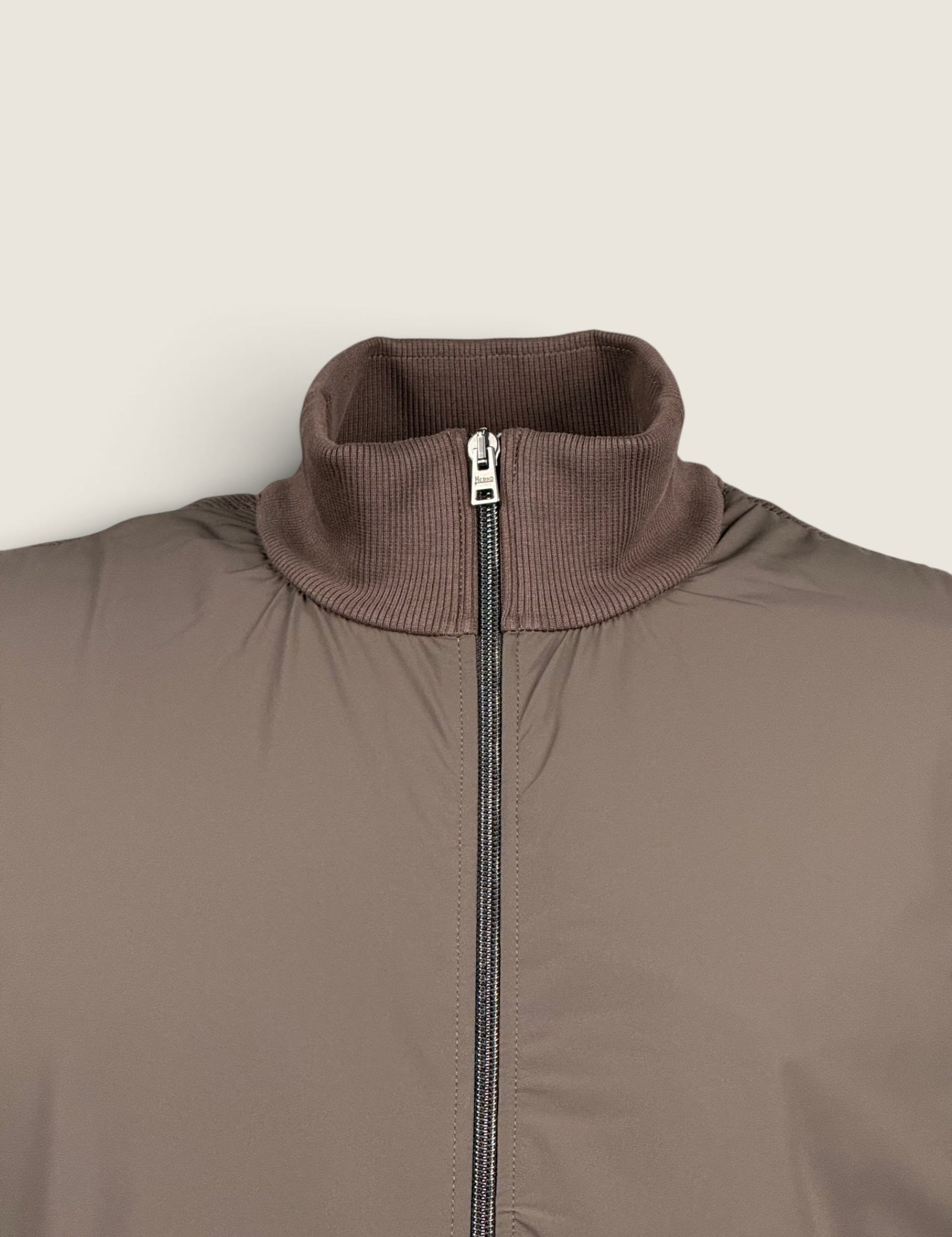 Gilet Herno Moro 