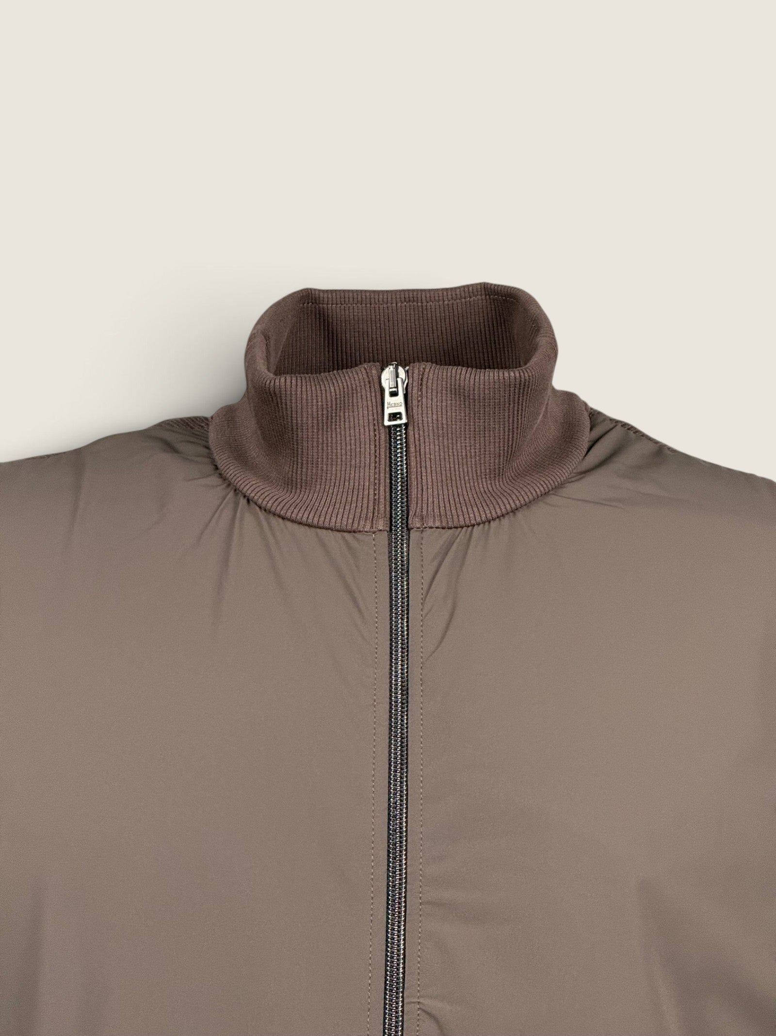 Gilet Herno Moro 