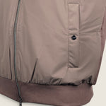 Gilet Herno Moro 
