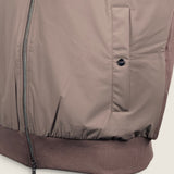 Gilet Herno Moro 