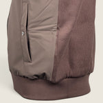 Gilet Herno Moro 