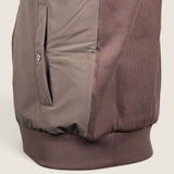 Gilet Herno Moro 