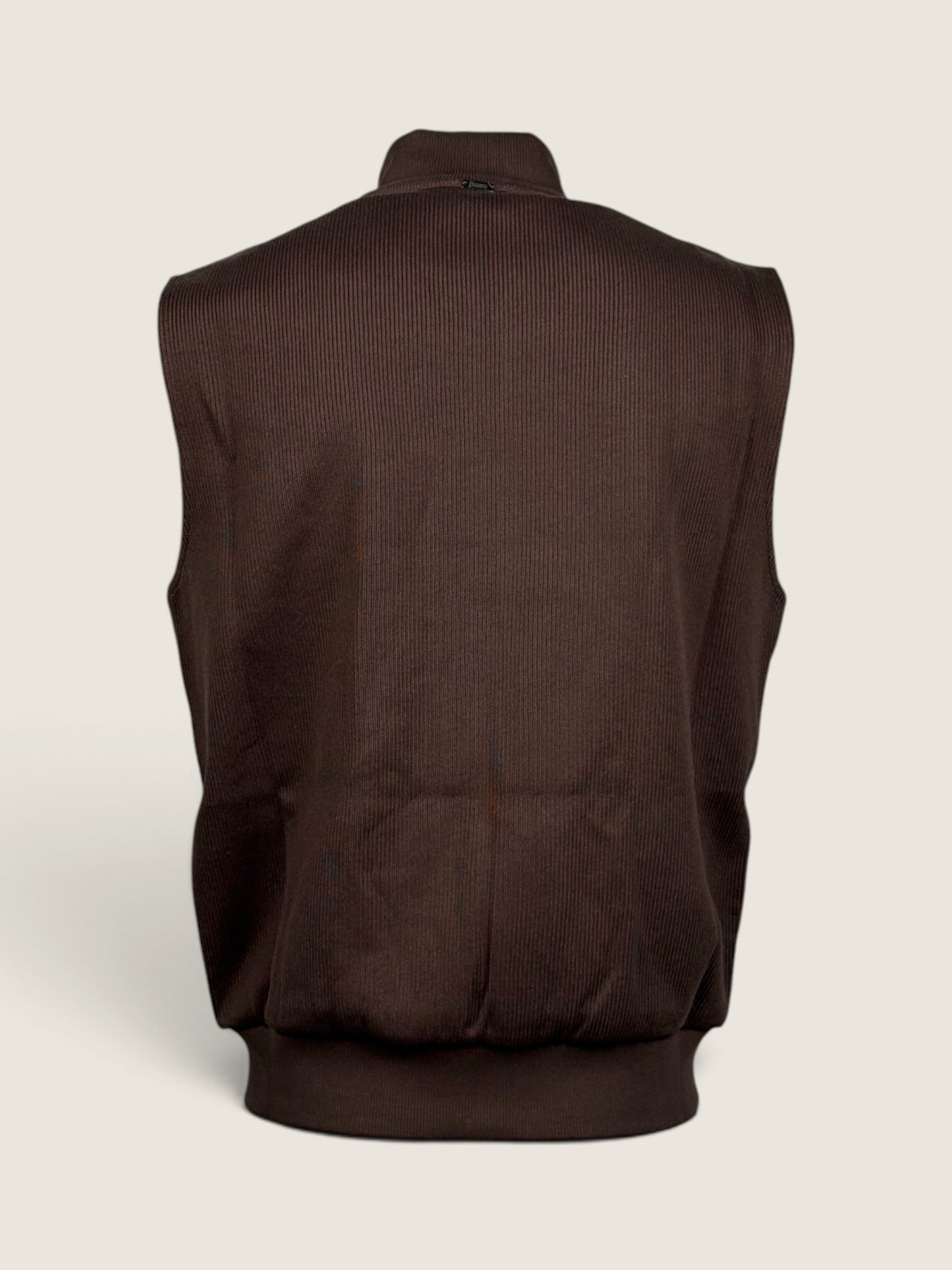 Gilet Herno Moro 