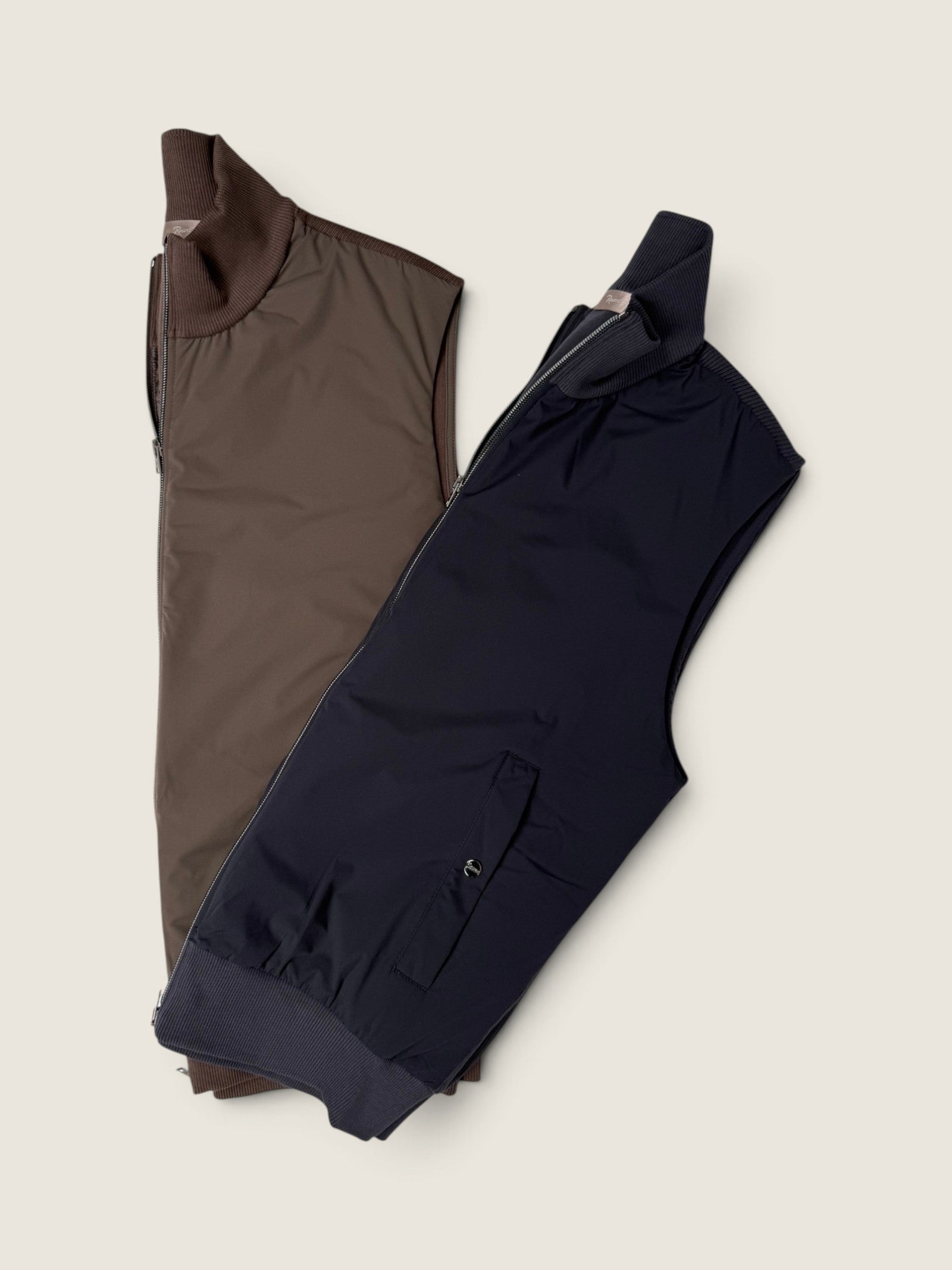 Gilet Herno Moro 