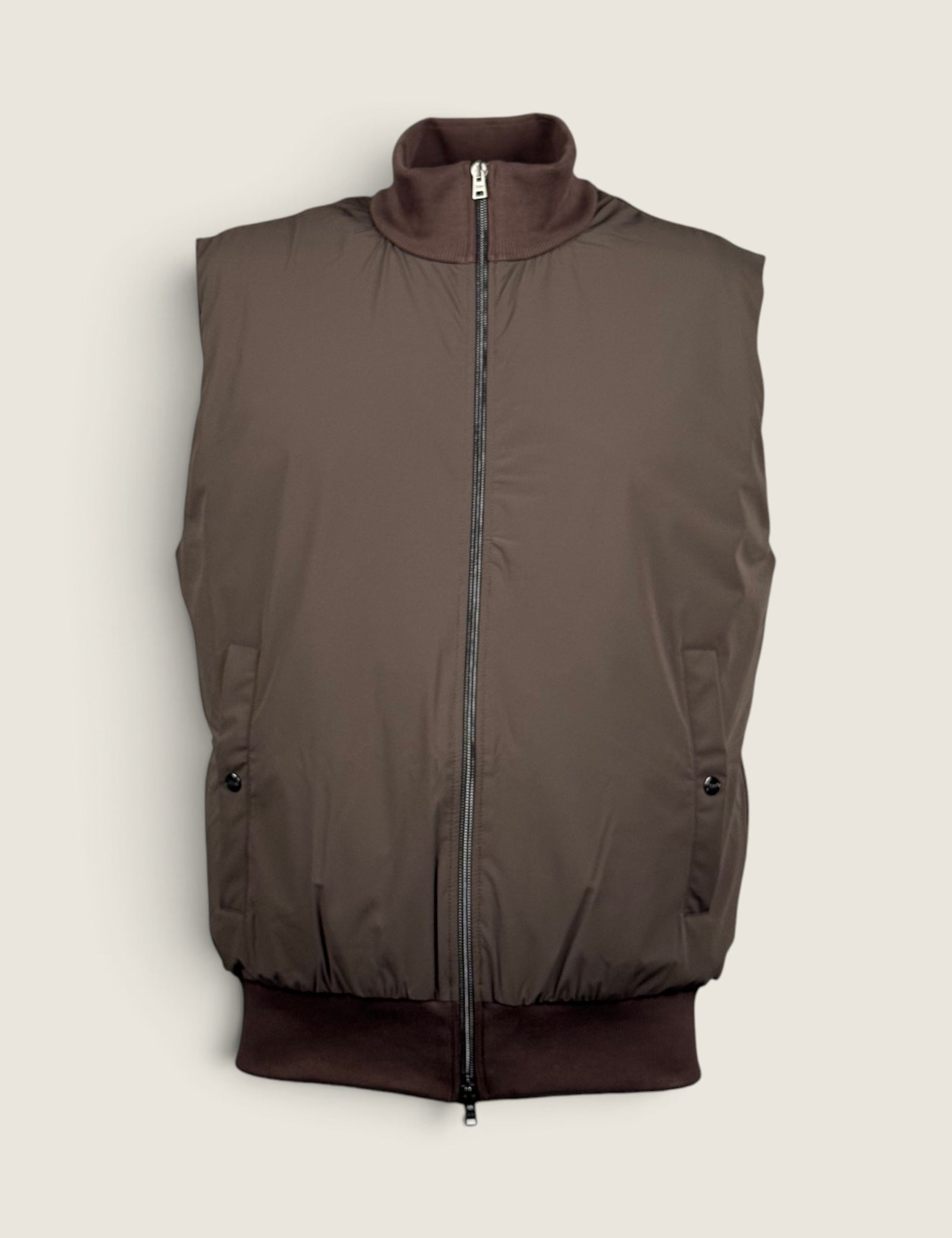 Gilet Herno Moro 