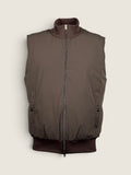 Gilet Herno Moro