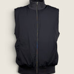 Gilet Herno Blu 