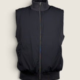 Gilet Herno Blu 