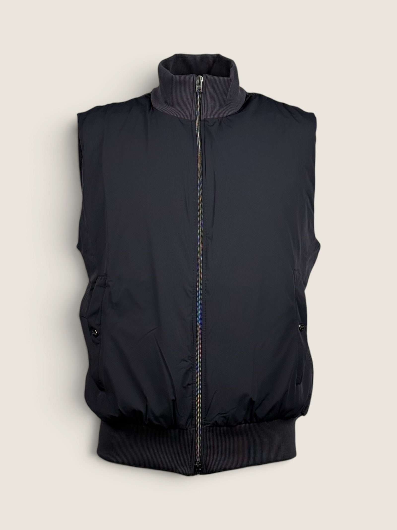 Gilet Herno Blu 