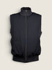 Gilet Herno Blu