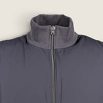 Gilet Herno Blu 
