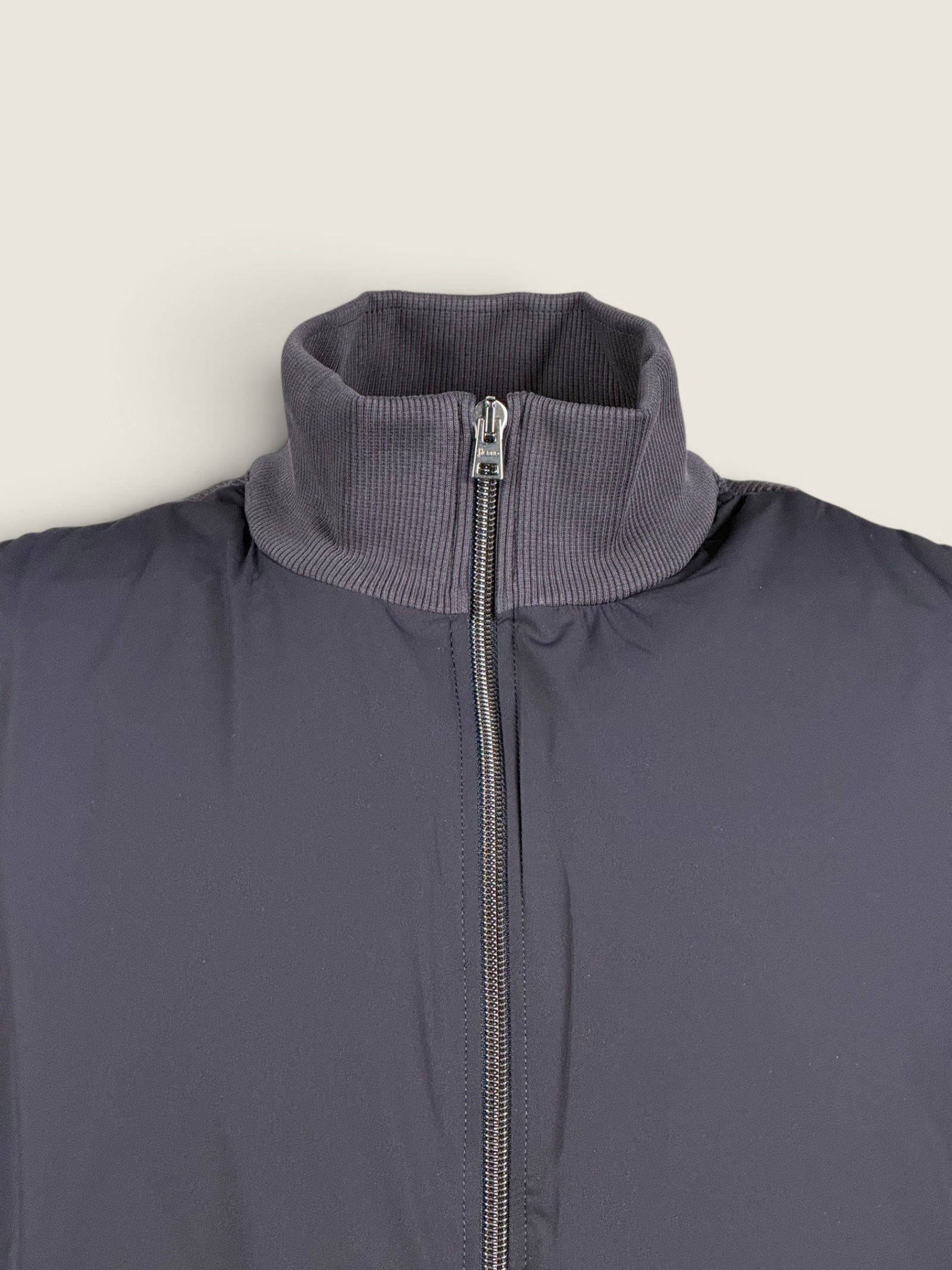 Gilet Herno Blu 