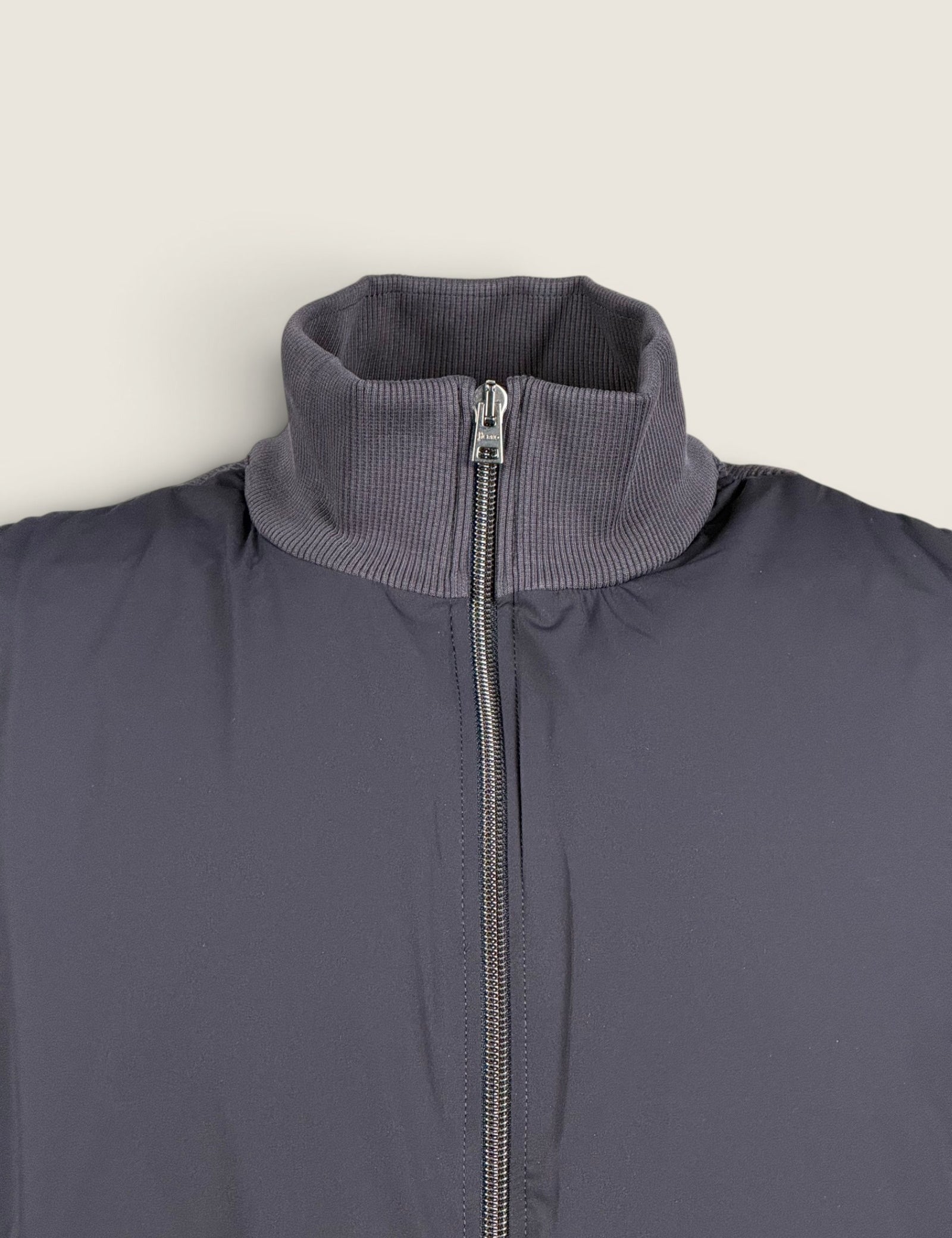 Gilet Herno Blu 