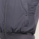 Gilet Herno Blu 