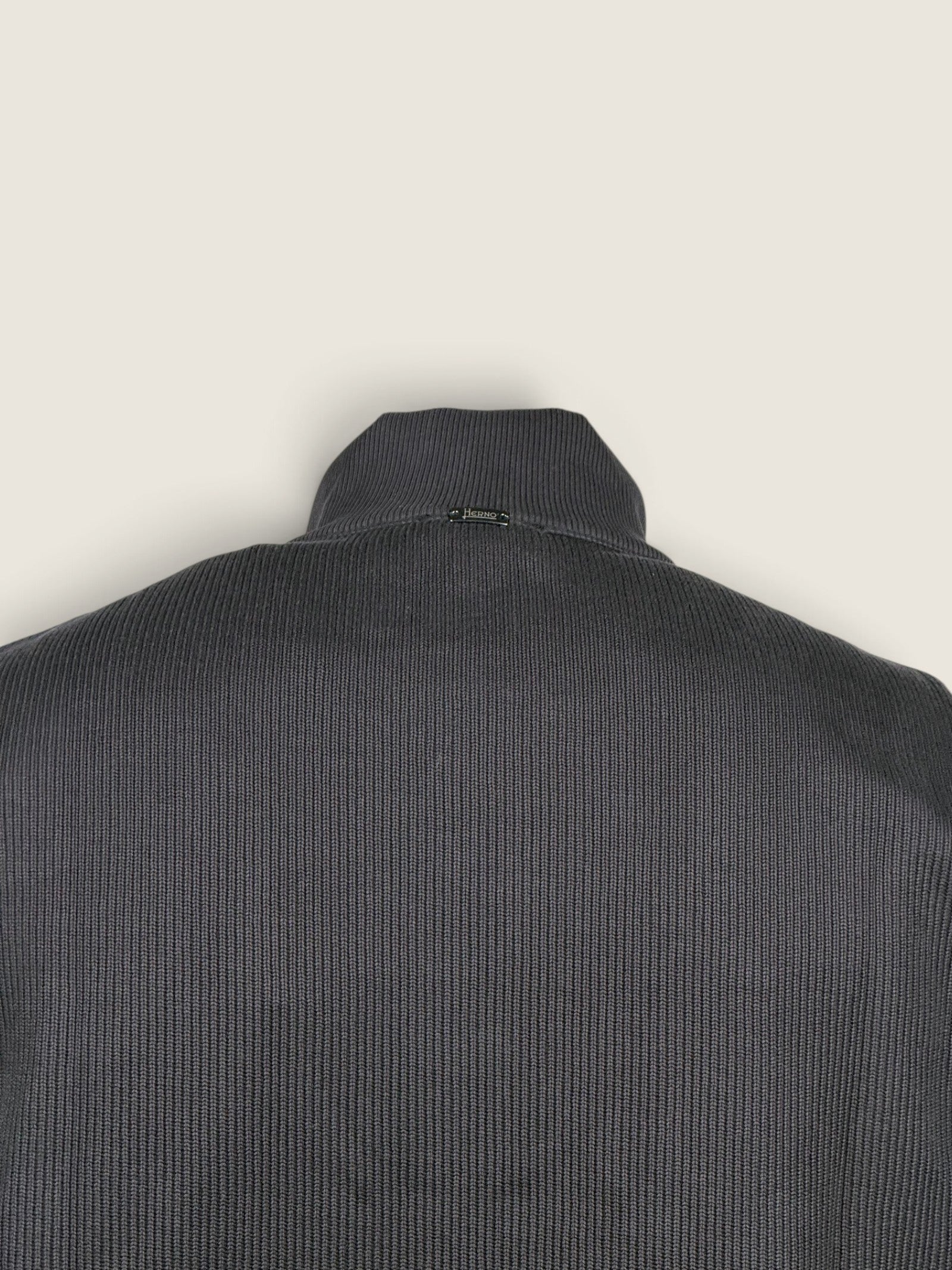Gilet Herno Blu 
