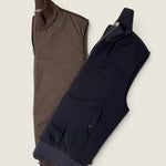 Gilet Herno Blu 