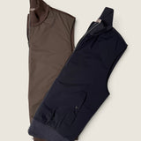 Gilet Herno Blu 