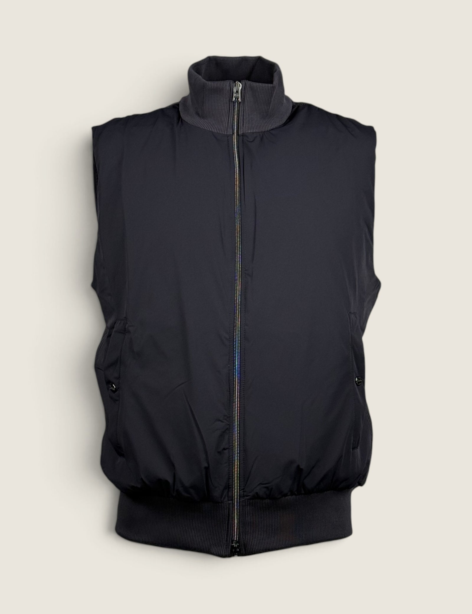 Gilet Herno Blu 