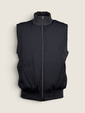 Gilet Herno Blu