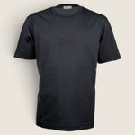 T-shirt Herno Blu 