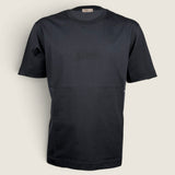 T-shirt Herno Blu 