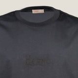 T-shirt Herno Blu 