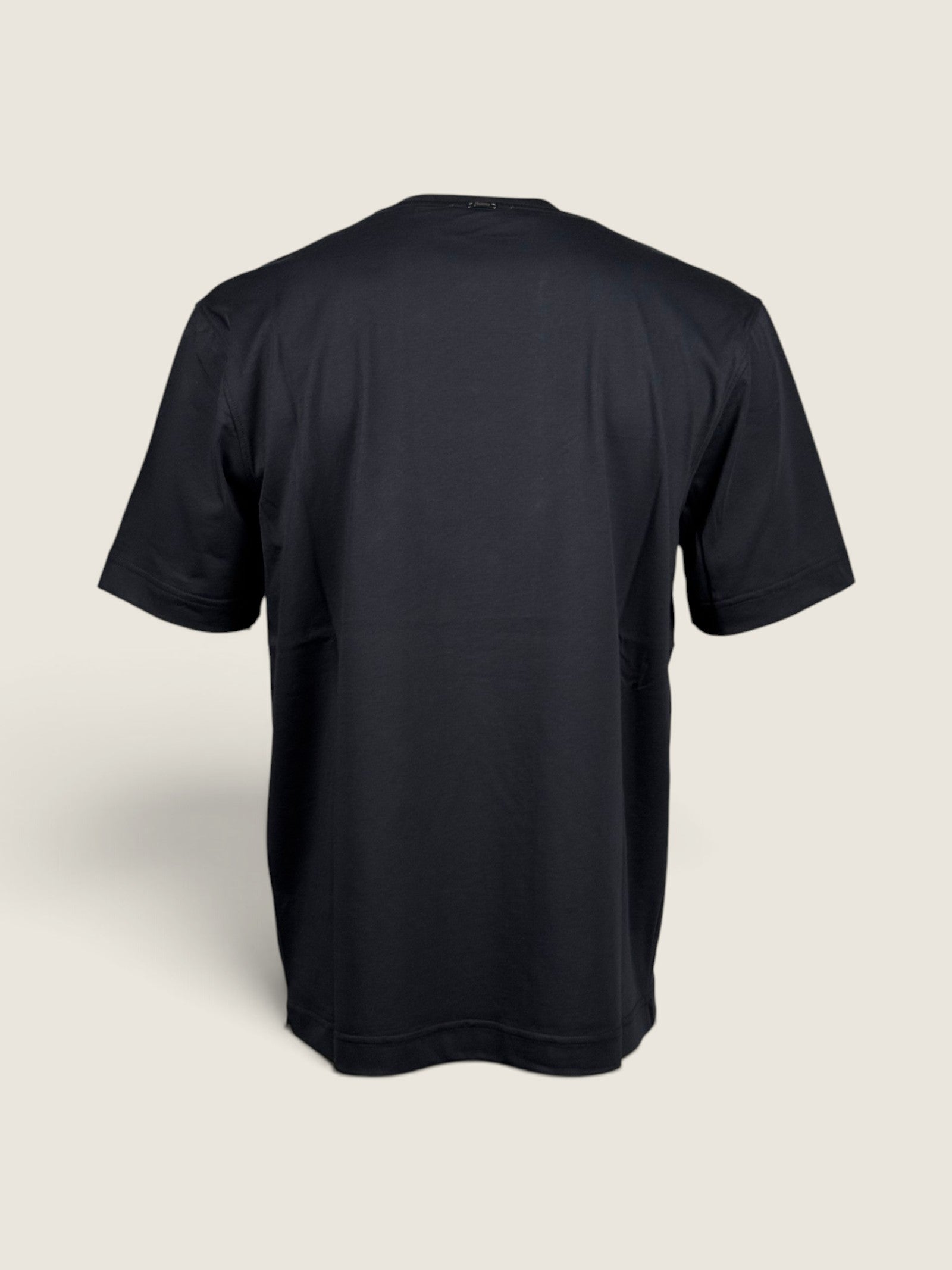 T-shirt Herno Blu 