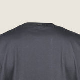T-shirt Herno Blu 