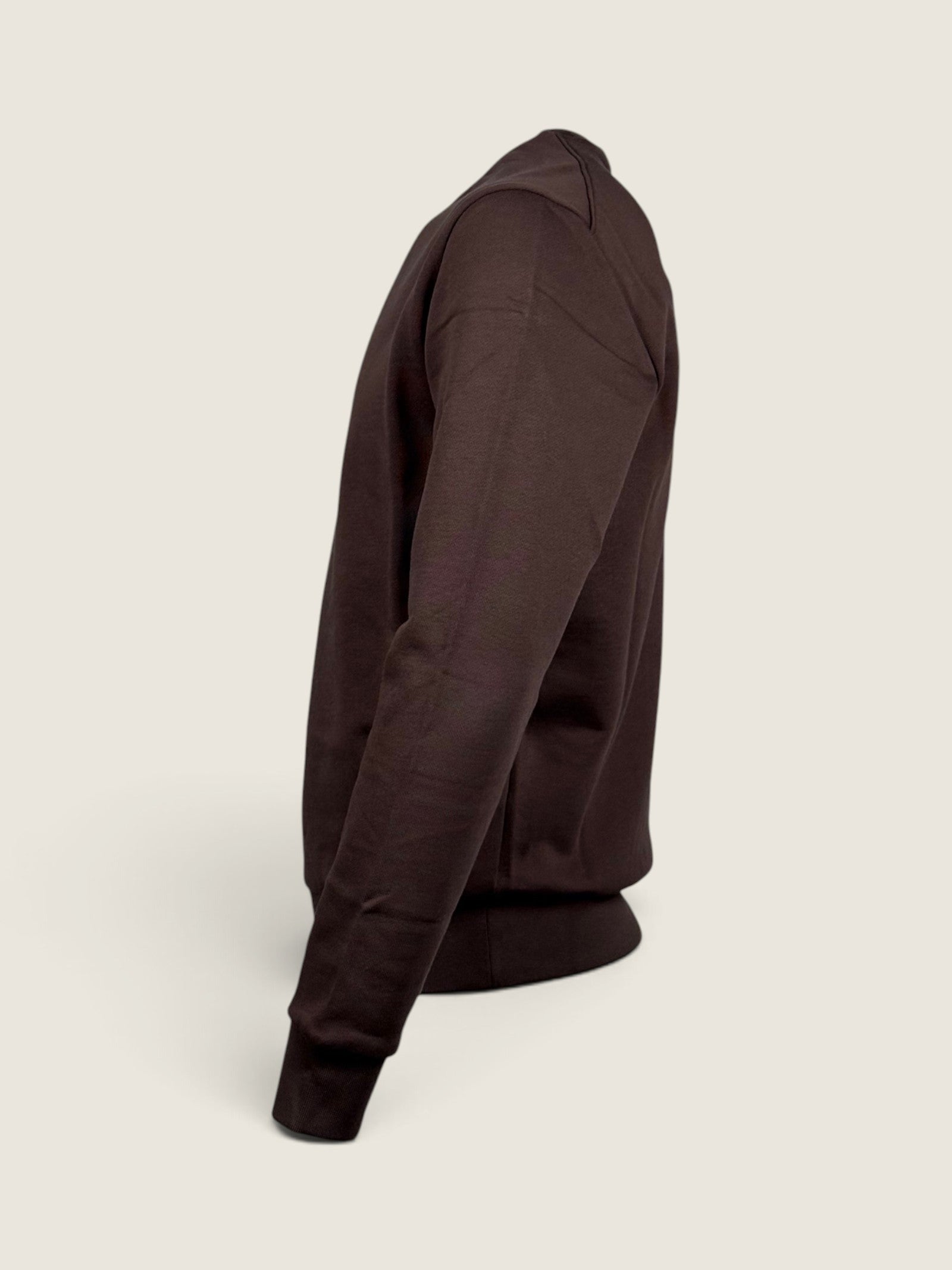 Maglia Herno Marrone 