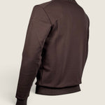 Maglia Herno Marrone 