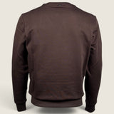 Maglia Herno Marrone 