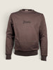 Maglia Herno Marrone