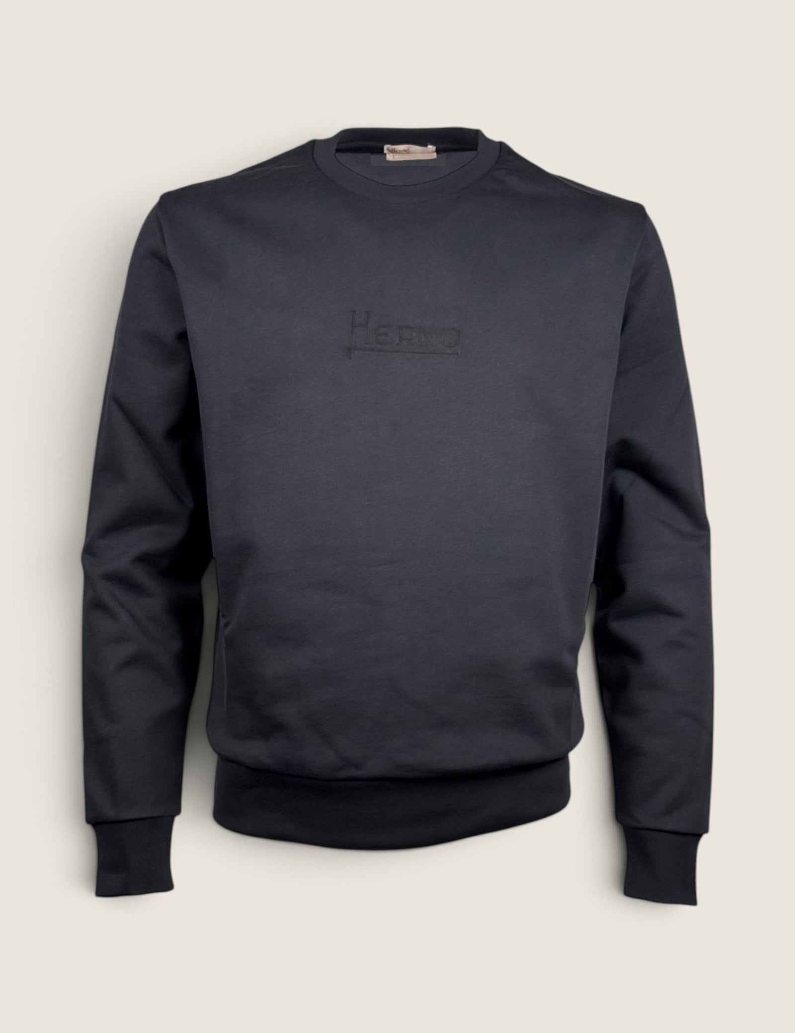 Maglia Herno Blu 