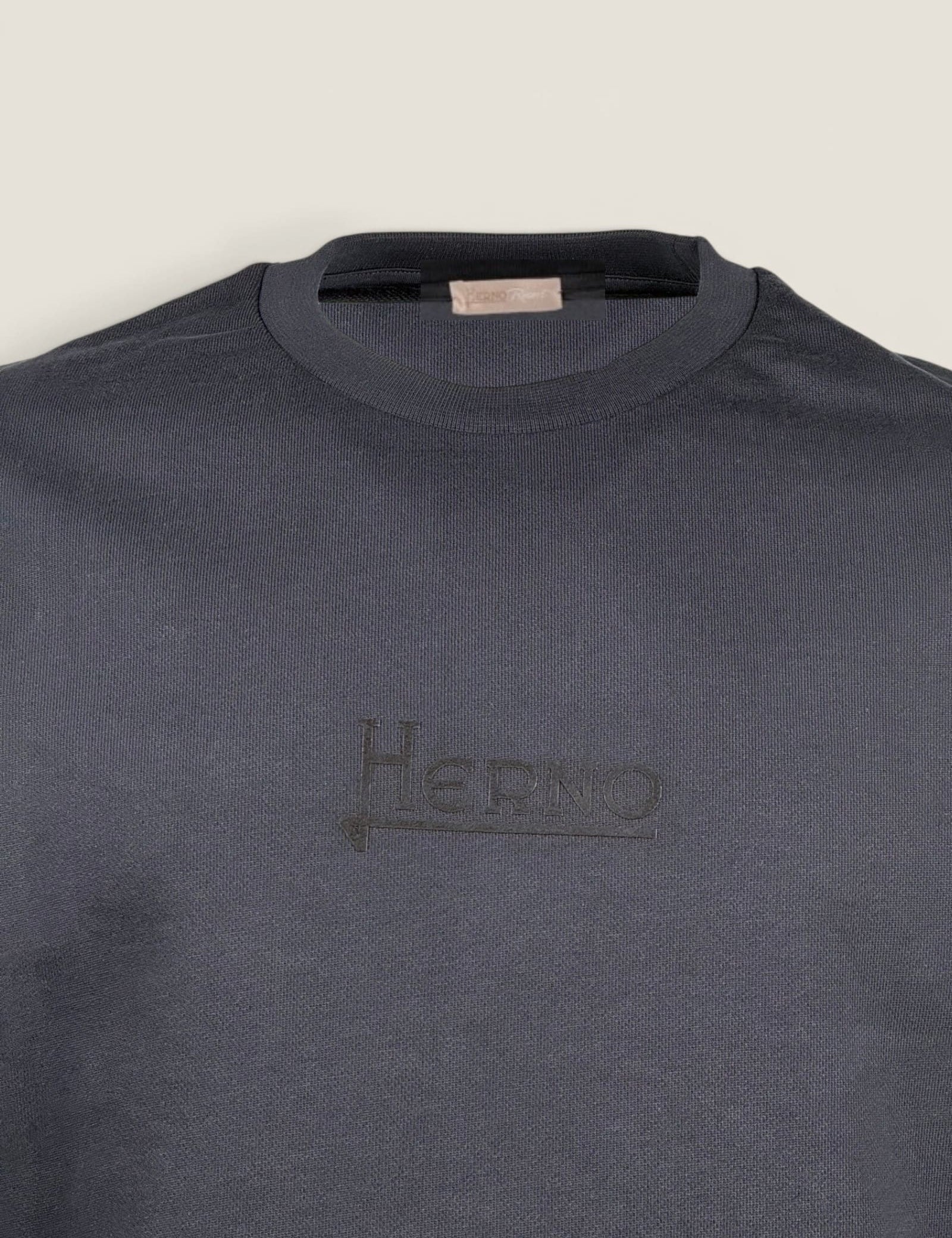 Maglia Herno Blu 