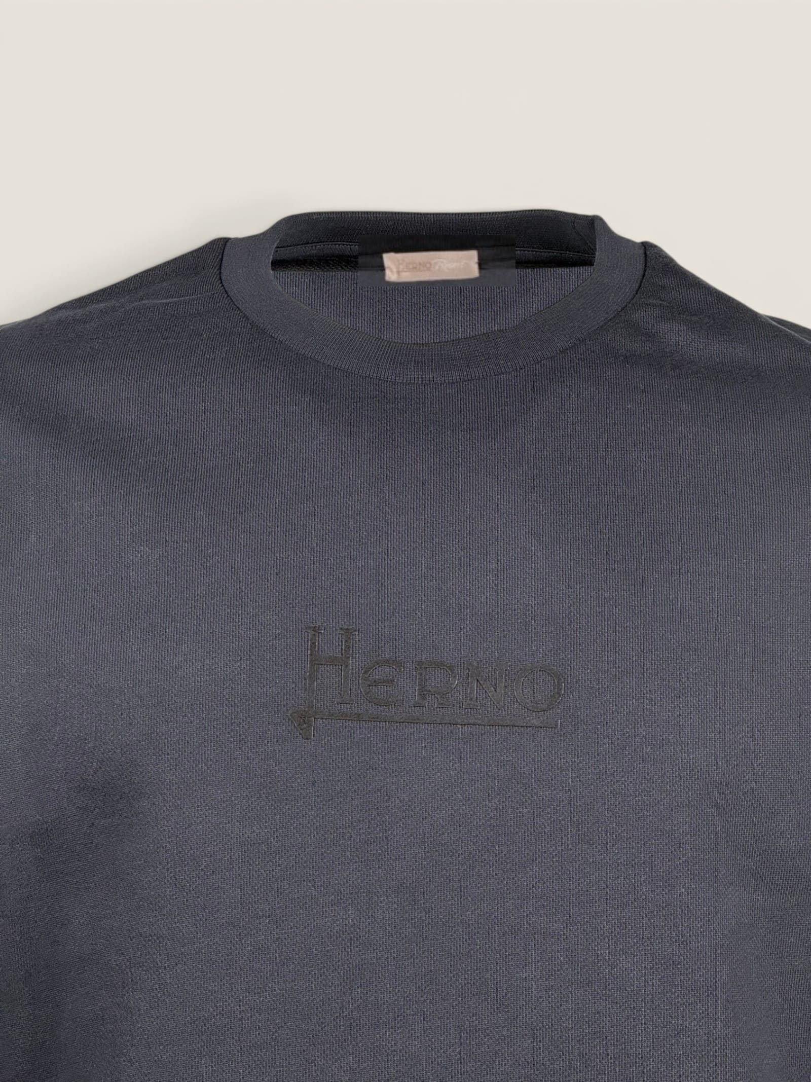 Maglia Herno Blu 