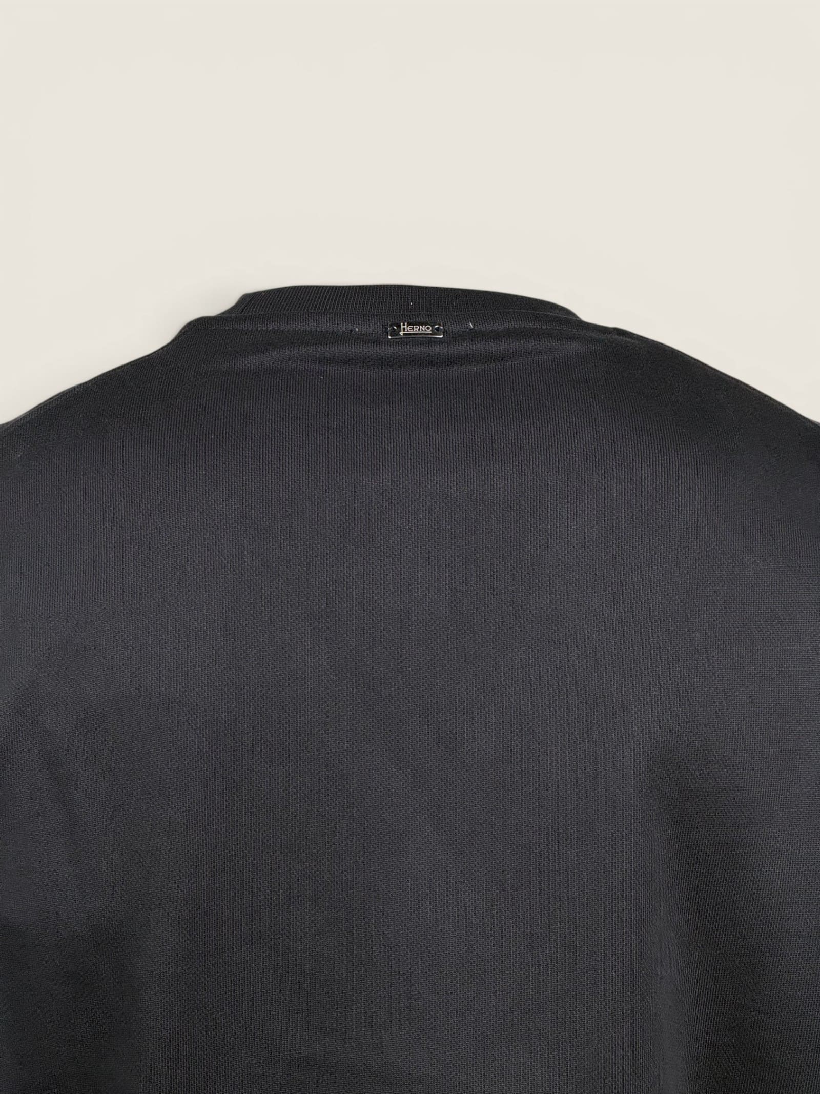 Maglia Herno Blu 