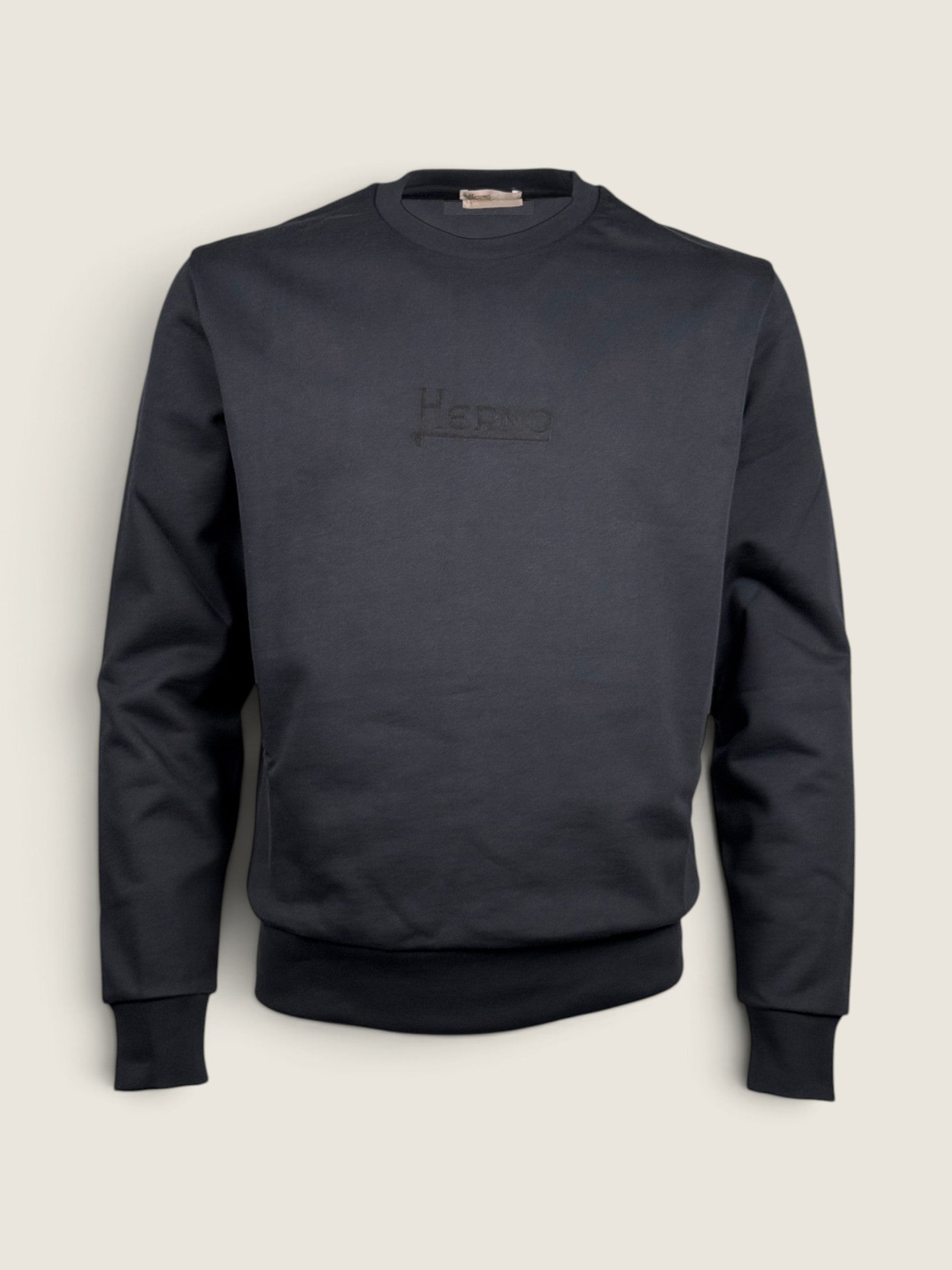 Maglia Herno Blu 