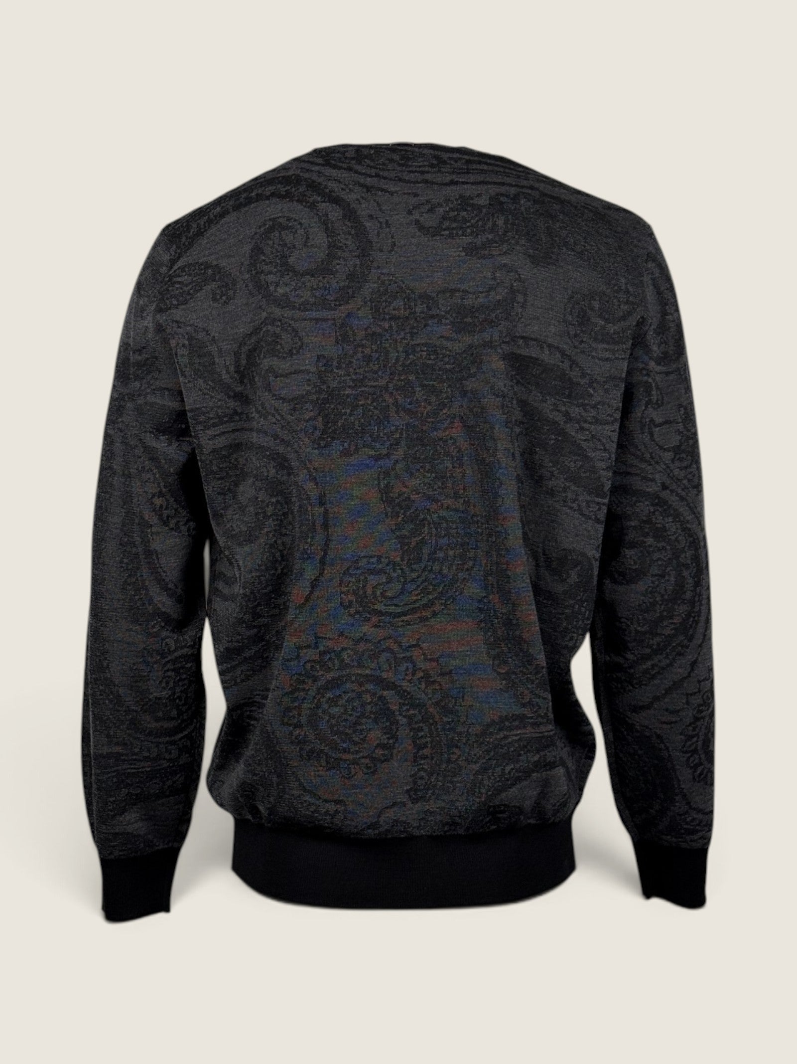 Maglia Herno Nero 