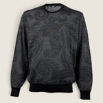 Maglia Herno Nero 