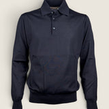 Polo Herno Blu 