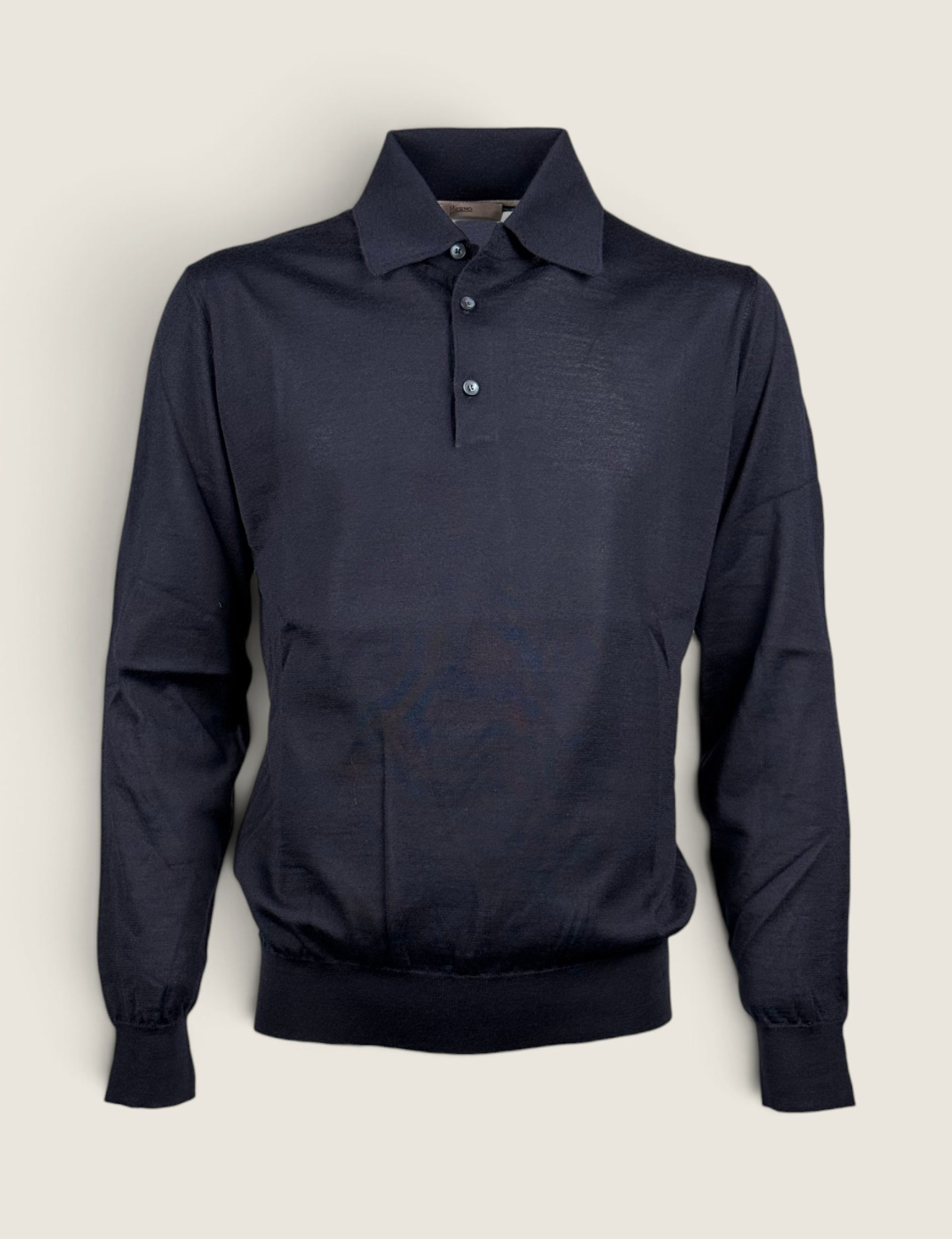 Polo Herno Blu 
