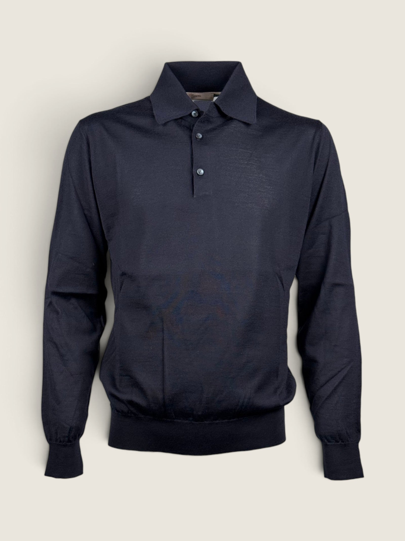 Polo Herno Blu 