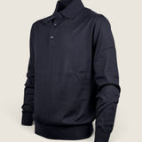 Polo Herno Blu 