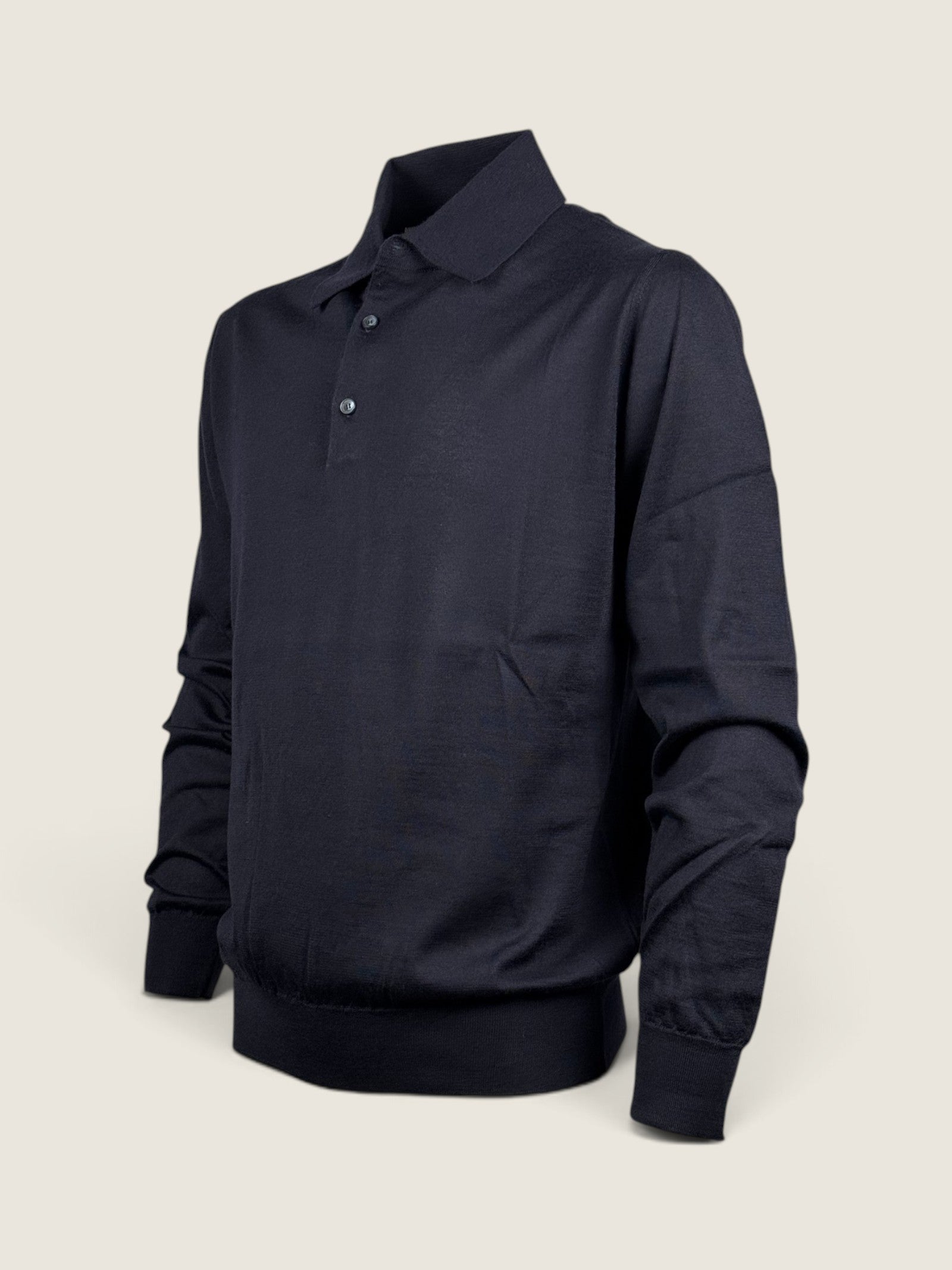 Polo Herno Blu 