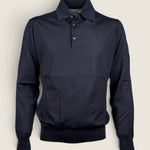 Polo Herno Blu 