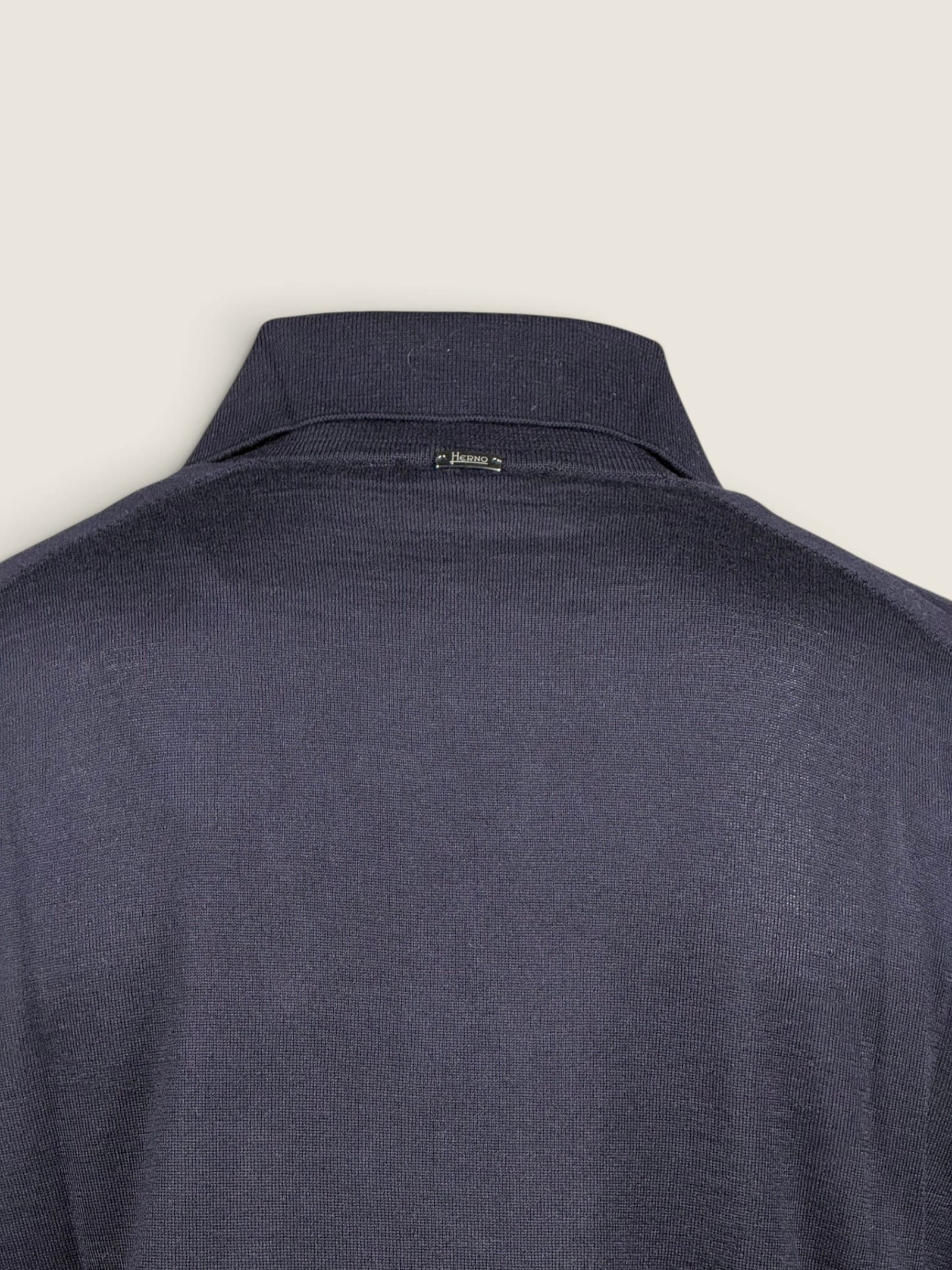 Polo Herno Blu 