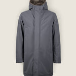 Parka Herno Blu 
